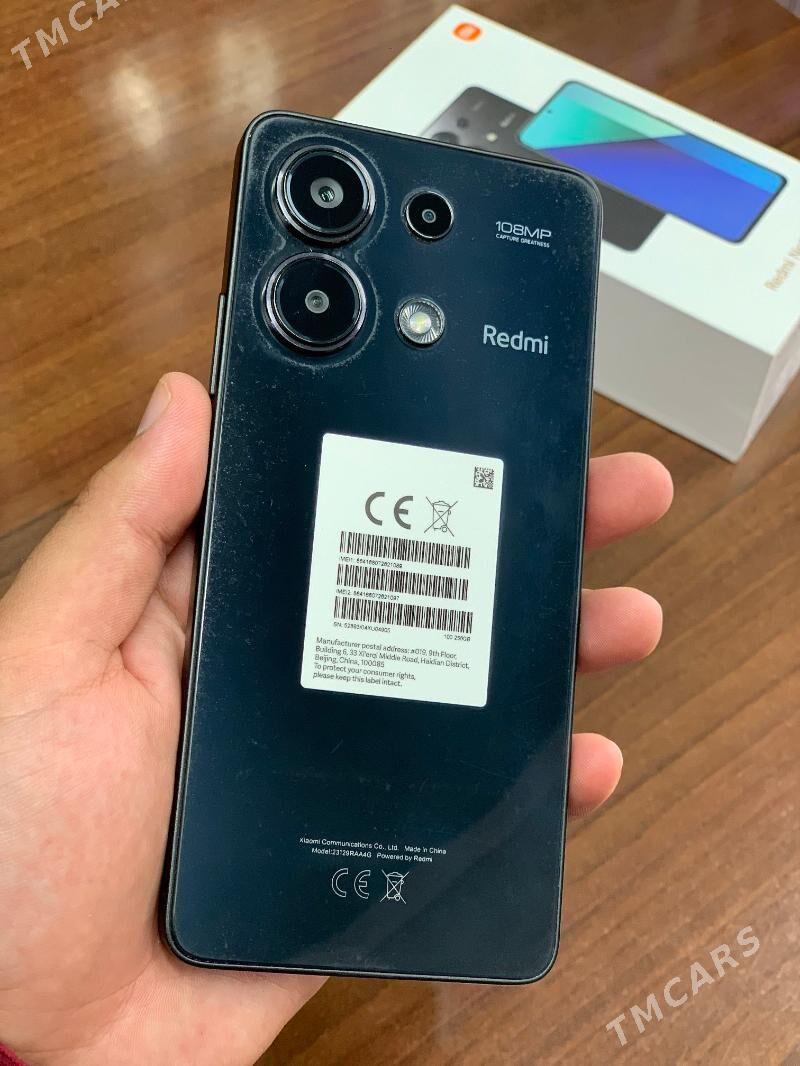 Redmi Not 13 - Mary - img 2