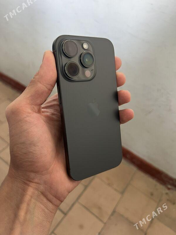 iphone 15 Pro - Ашхабад - img 2