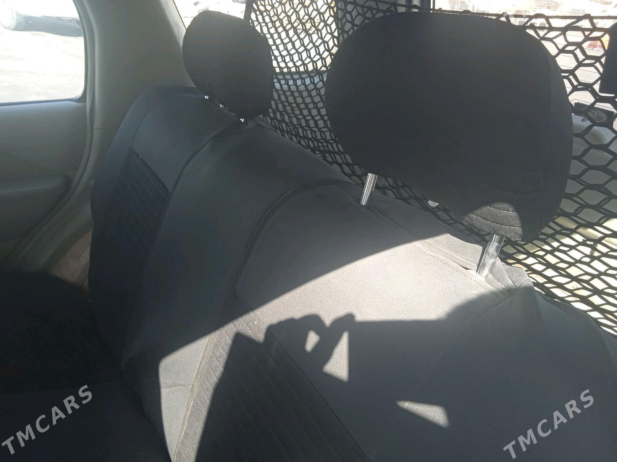 Infiniti QX4 1997 - 80 000 TMT - Murgap - img 8