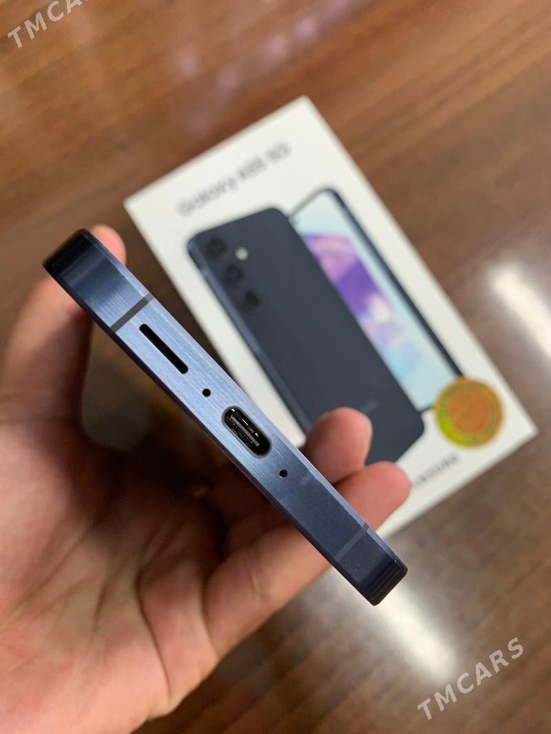 Samsung A55 - Мары - img 3
