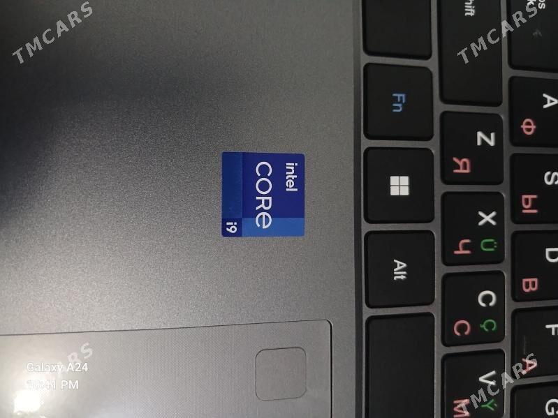 Noutbuk - Gökdepe - img 2