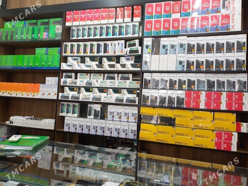 24 aya cenli Garasykly Samung iphone Redmi - Mary - img 1