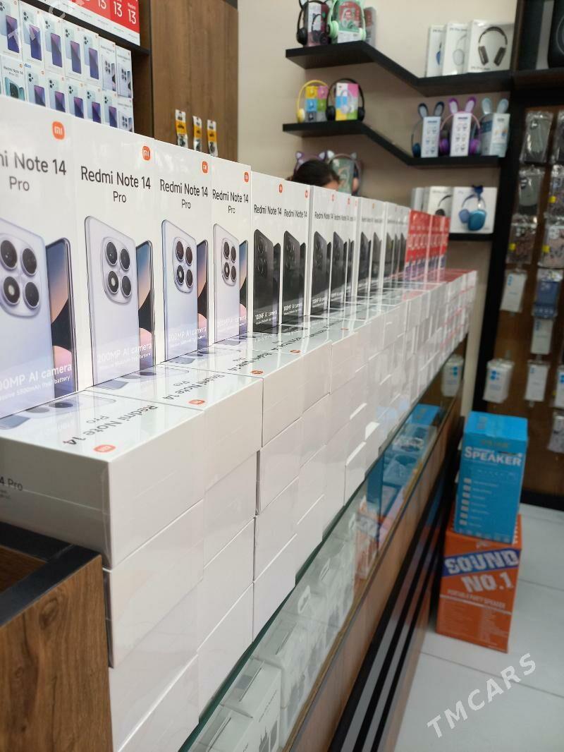 24 aya cenli Garasykly Samung iphone Redmi - Mary - img 4