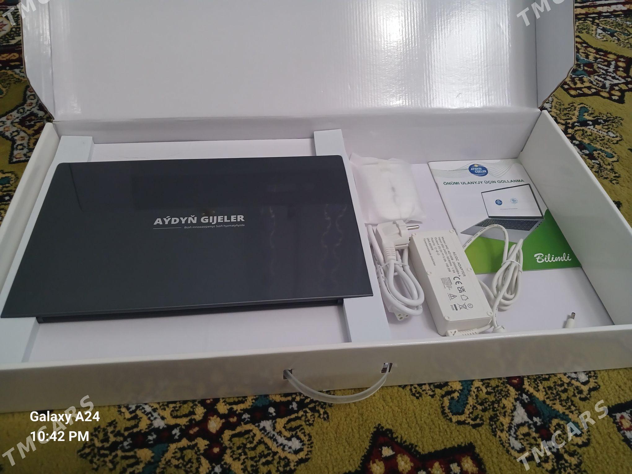 Noutbuk - Gökdepe - img 1