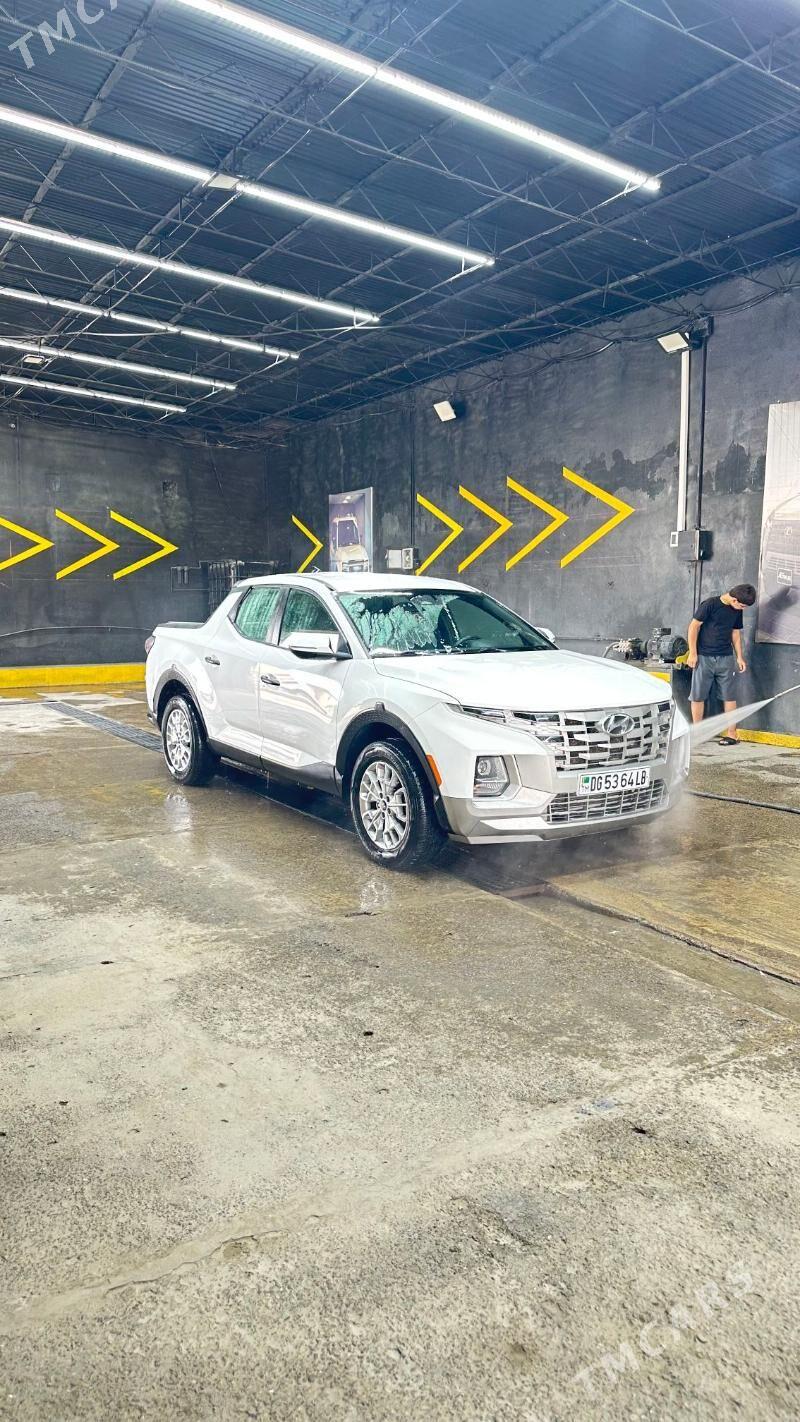 Hyundai Santa Cruz 2022 - 450 000 TMT - Туркменабат - img 4