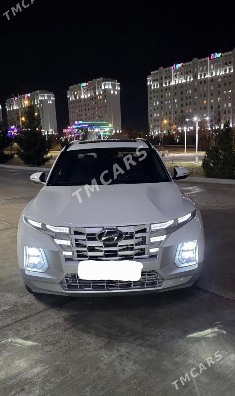 Hyundai Santa Cruz 2022 - 450 000 TMT - Туркменабат - img 5