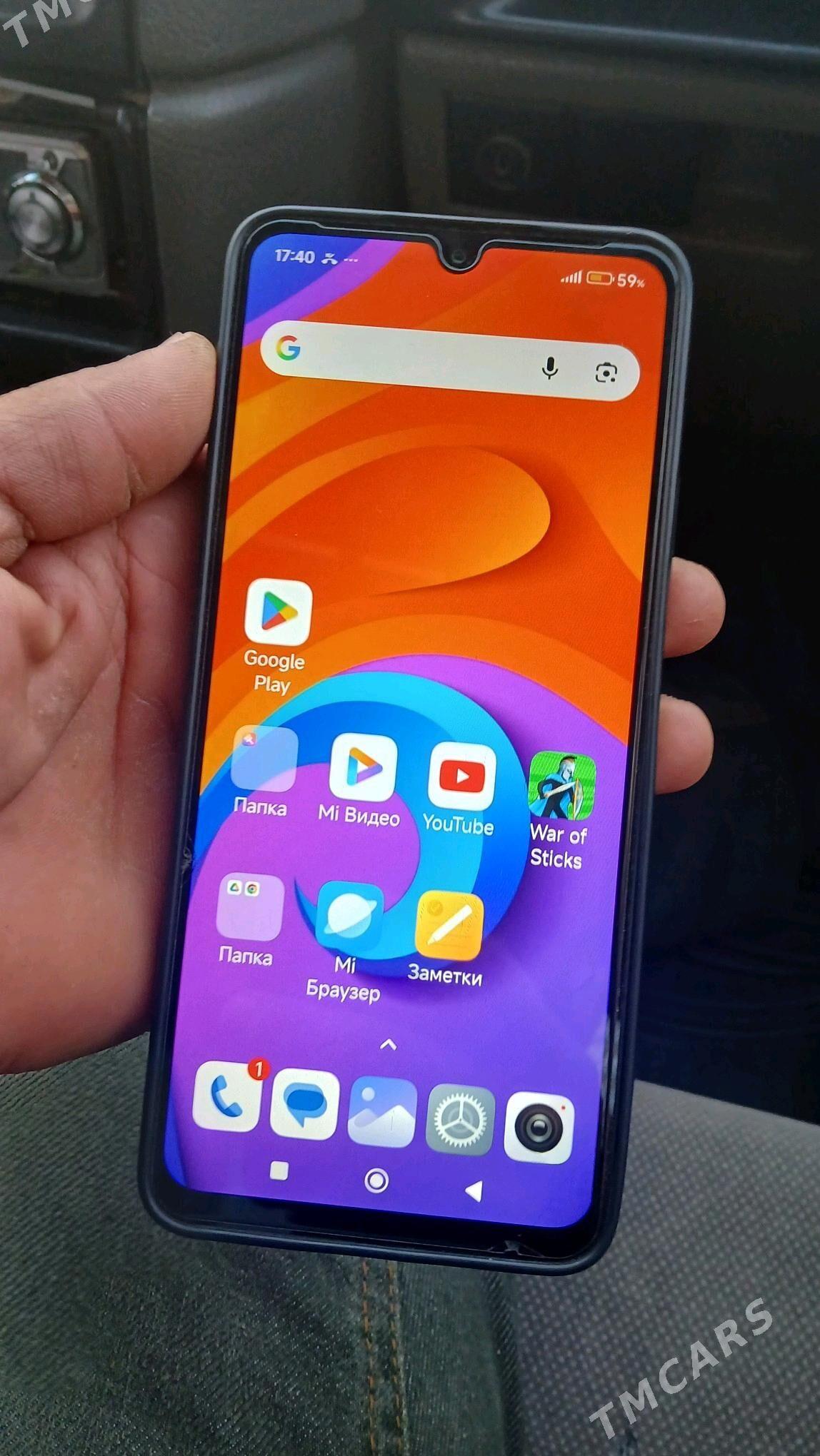 Redmi 14 si - Мары - img 1