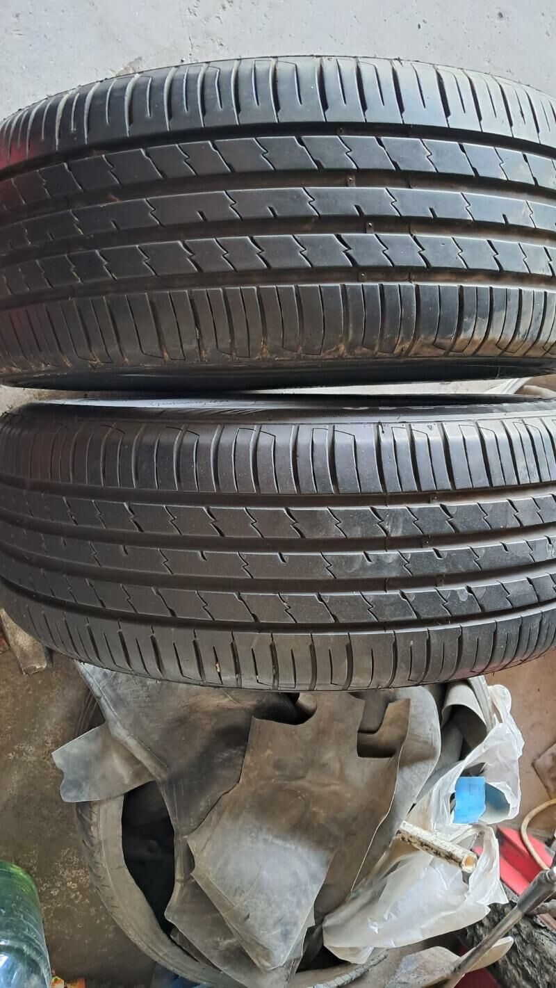 teker 235 55 18 1 100 TMT - Ашхабад - img 1