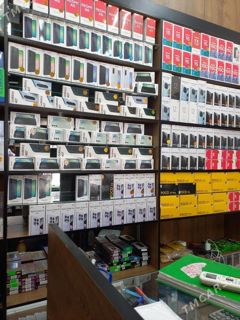 24 aya cenli Garasykly Samung iphone Redmi - Mary - img 2