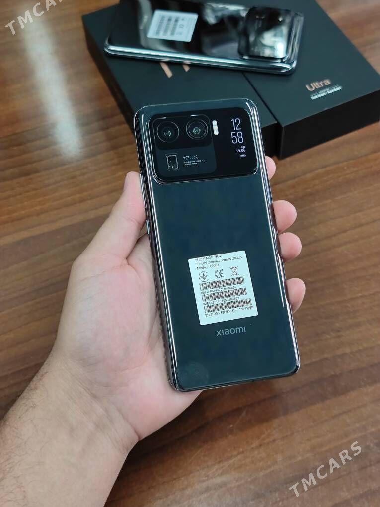 Xiaomi Mi 11Ultra - Мары - img 4