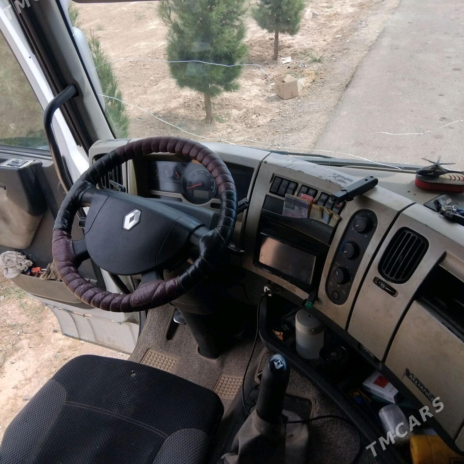 Volvo FH12 2009 - 480 000 TMT - Kerki - img 2