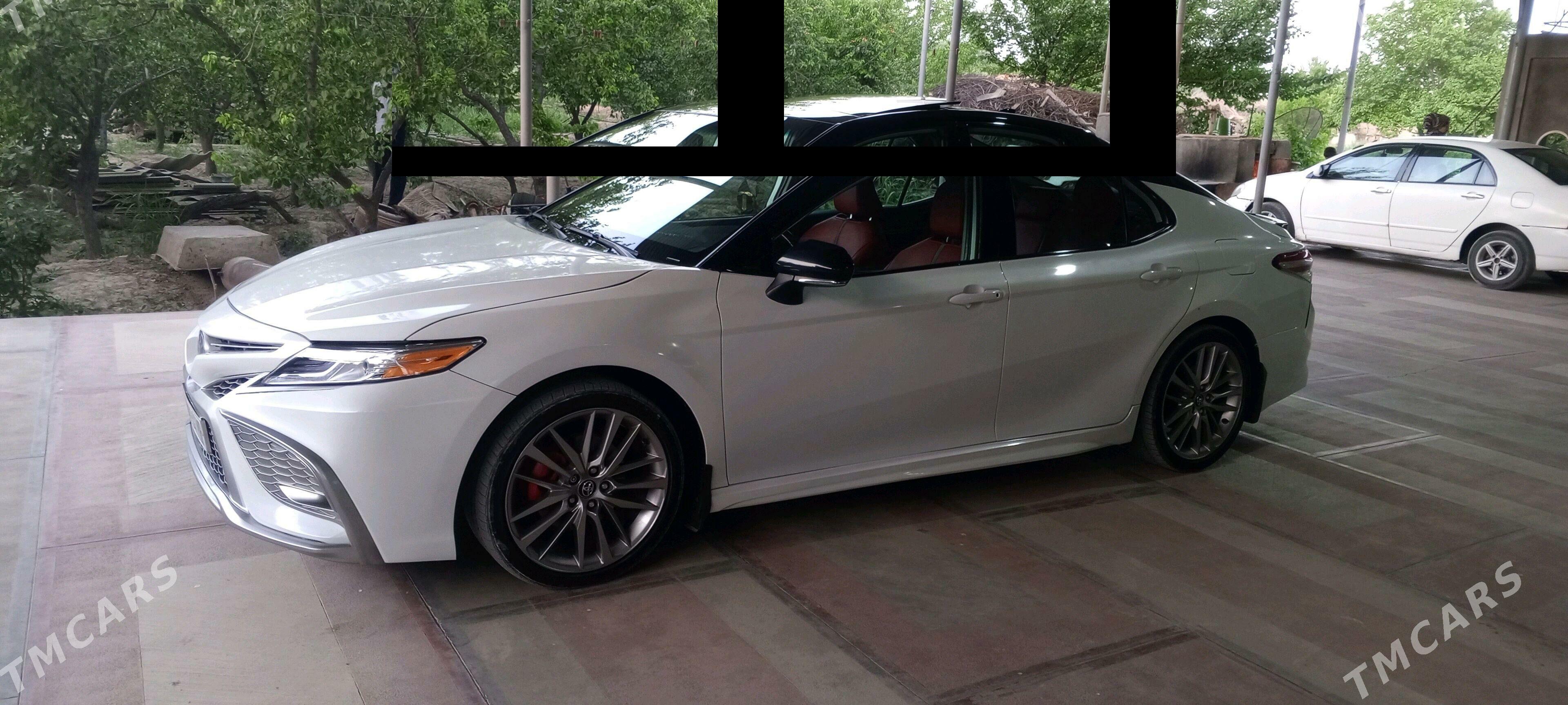 Toyota Camry 2020 - 340 000 TMT - Murgap - img 2