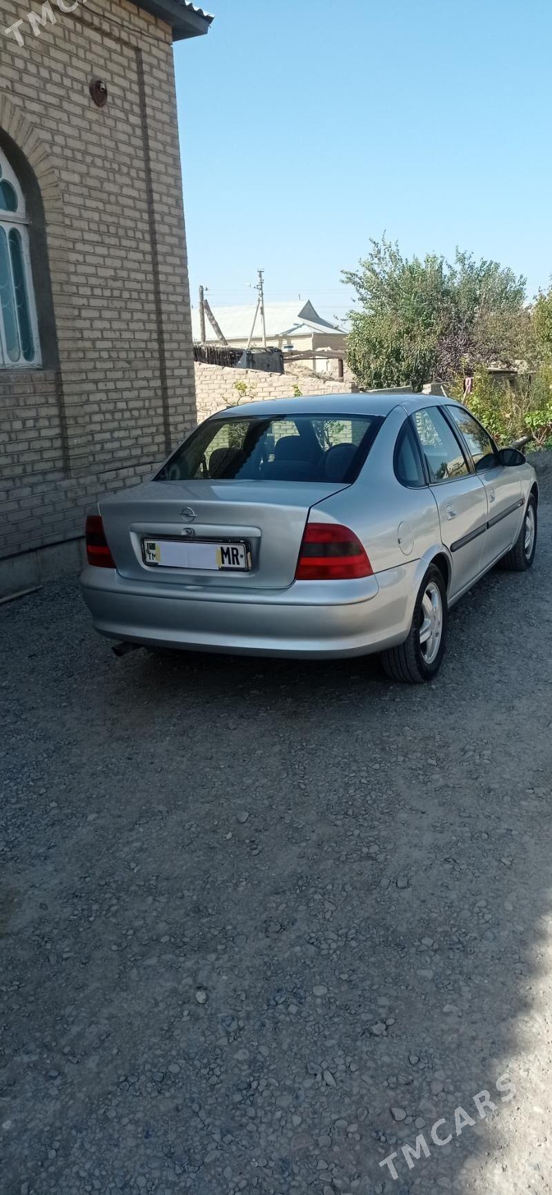 Opel Vectra 1996 - 65 000 TMT - Sakarçäge - img 4