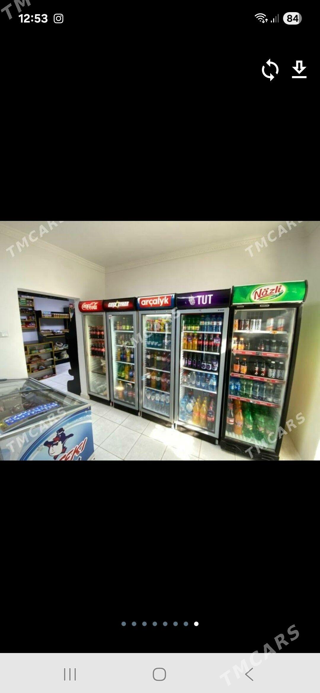 magazyn mir7/2 - Ашхабад - img 9