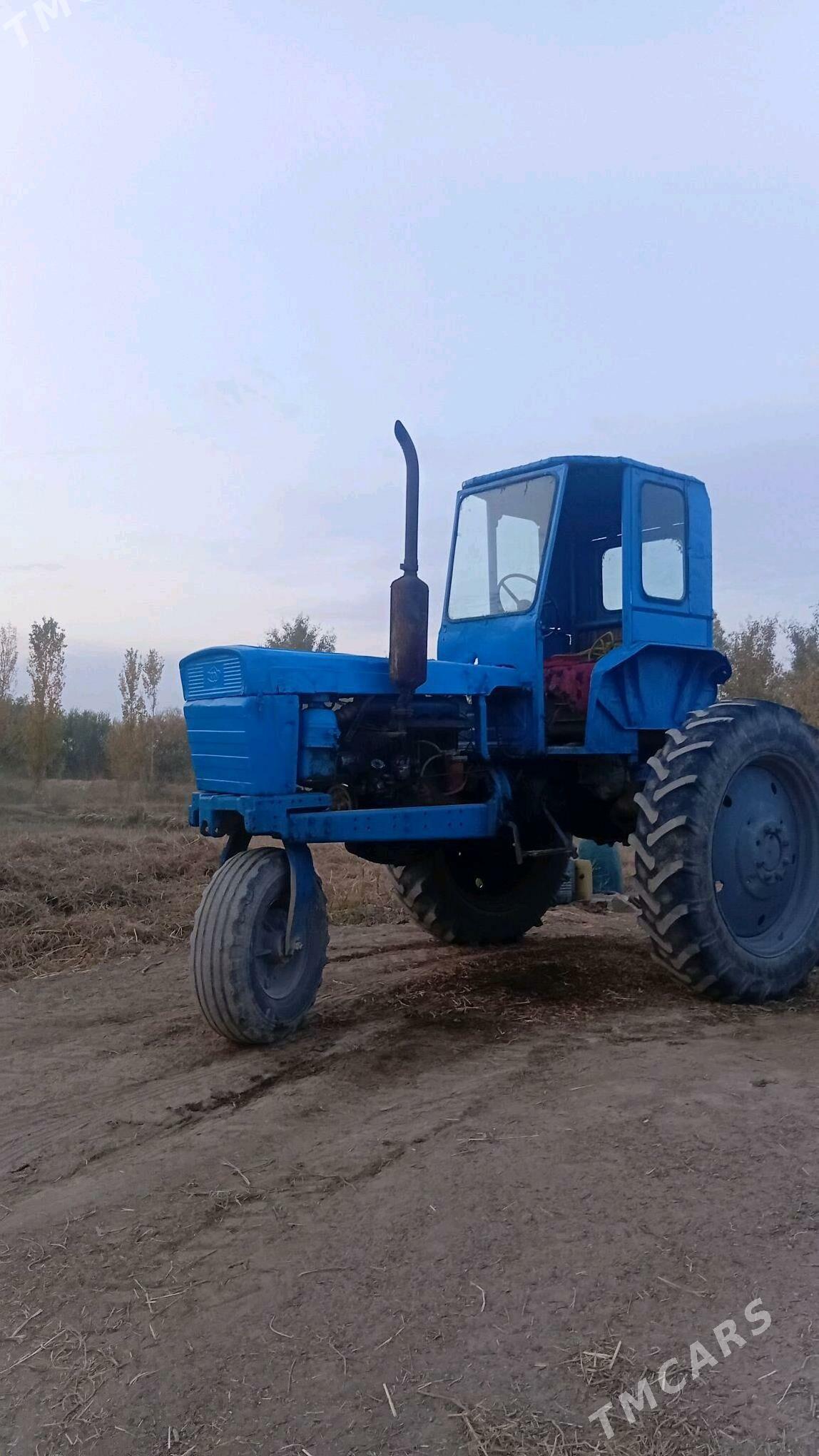 MTZ T-28 1992 - 20 000 TMT - Gubadag - img 2