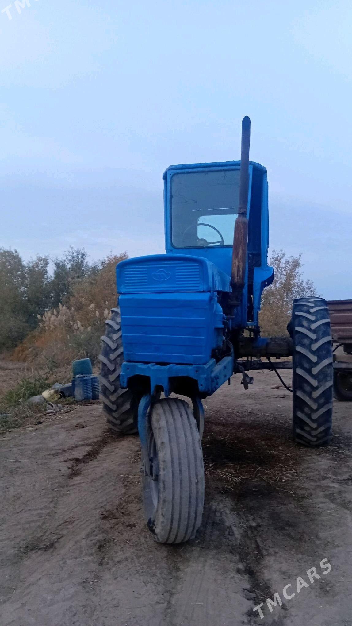 MTZ T-28 1992 - 20 000 TMT - Gubadag - img 1