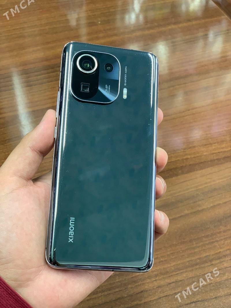 Xiaomi Mi 11Pro - Мары - img 2