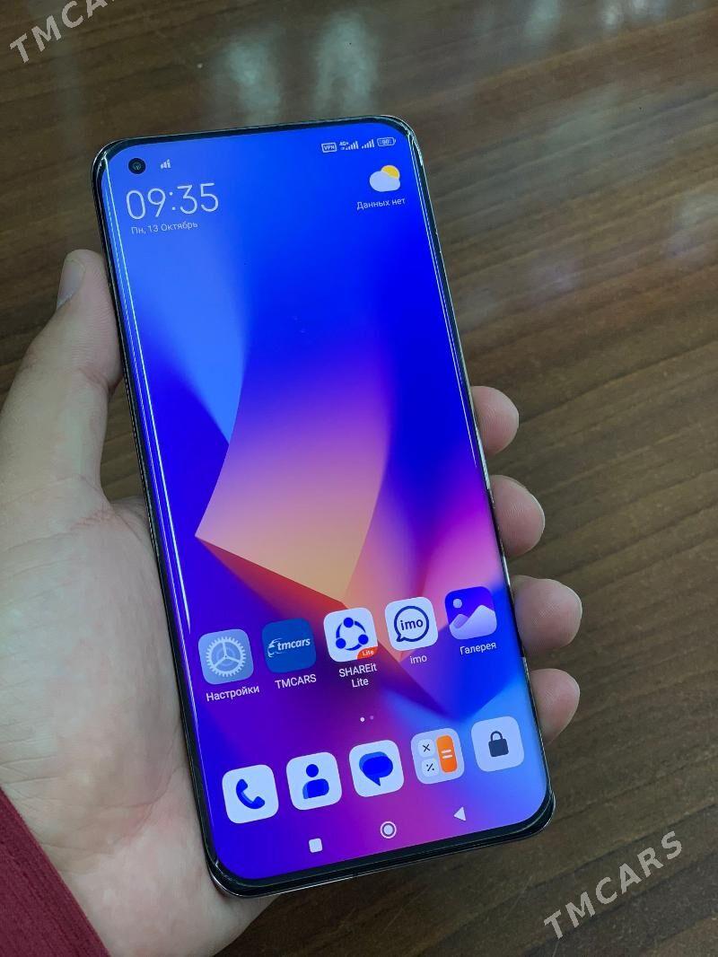 Xiaomi Mi 11Pro - Мары - img 3