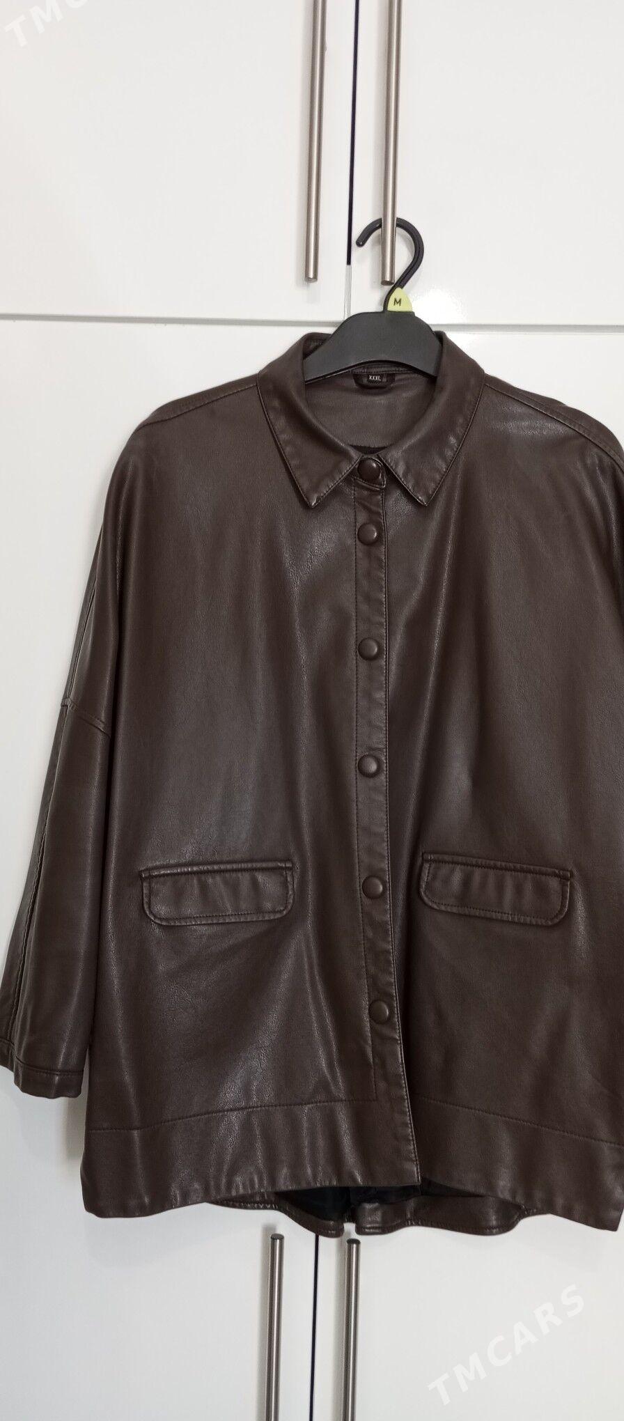 Koža - Балканабат - img 1