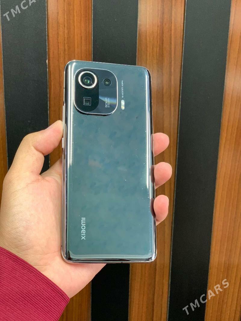 Xiaomi Mi 11Pro - Мары - img 5
