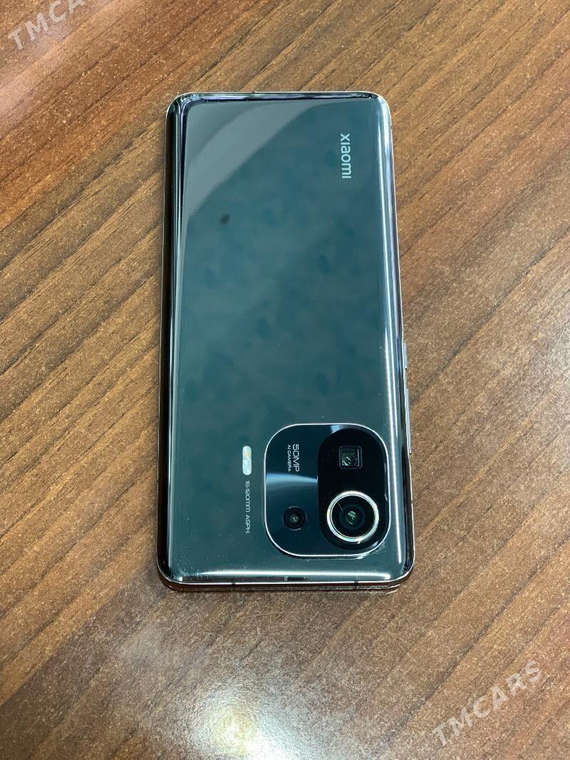 Xiaomi Mi 11Pro - Мары - img 7