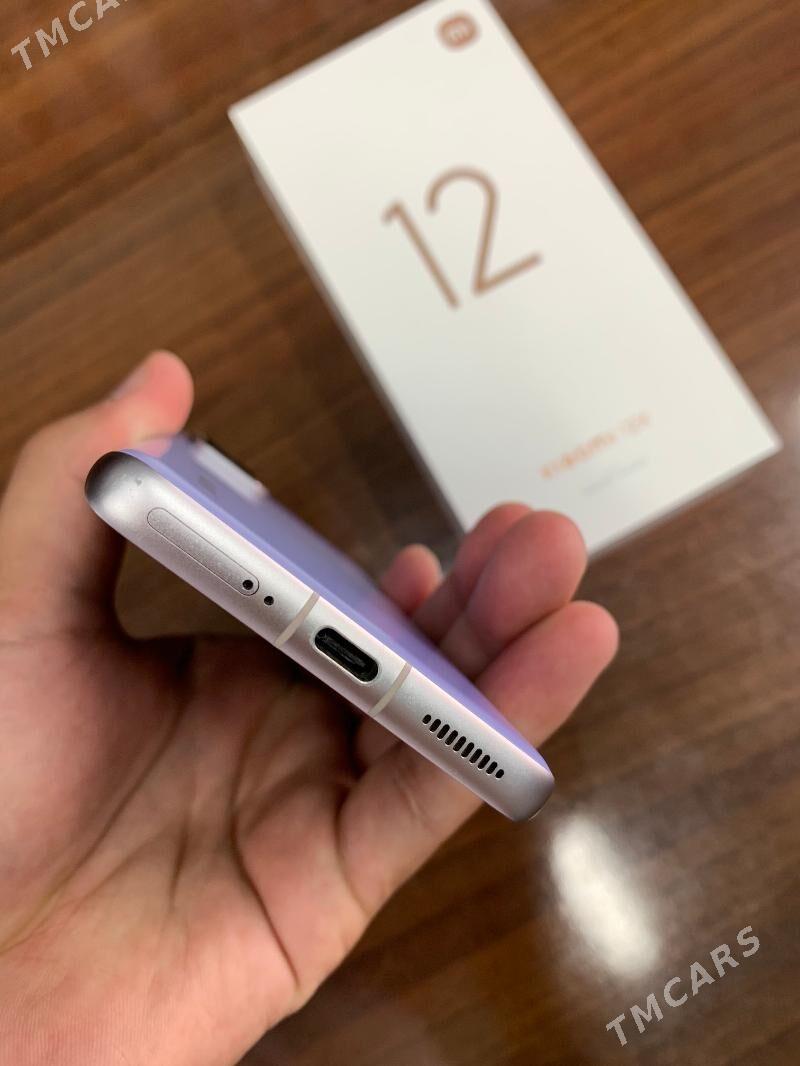 Xiaomi Mi 12X - Mary - img 4