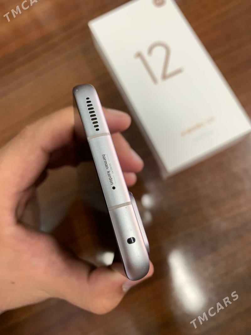 Xiaomi Mi 12X - Mary - img 5