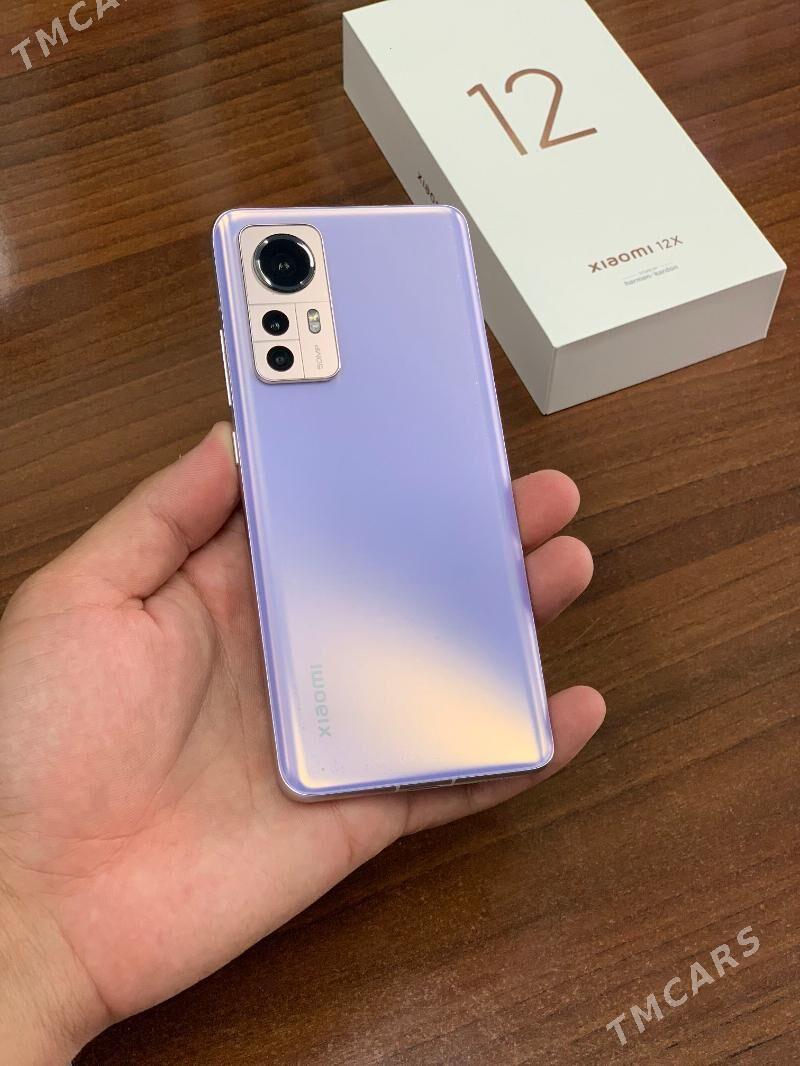 Xiaomi Mi 12X - Mary - img 6