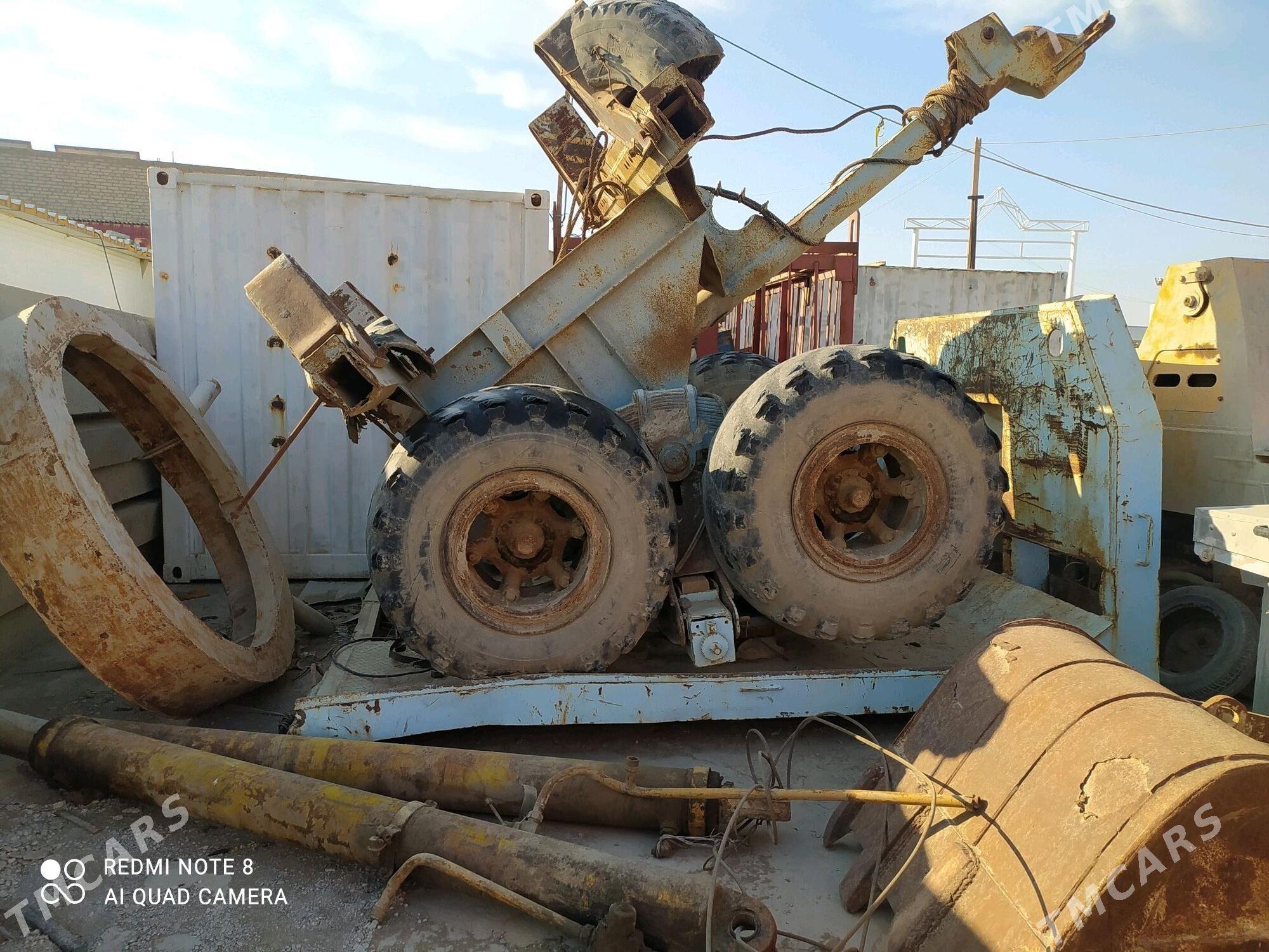 Prisep Polprisep 1994 - 40 000 TMT - Туркменабат - img 2