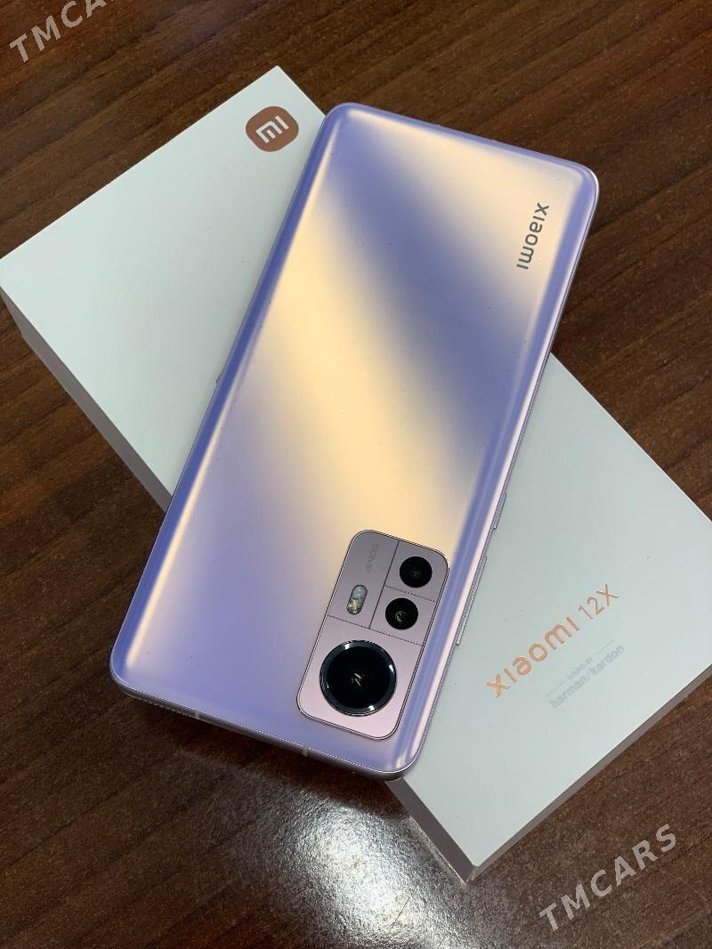 Xiaomi Mi 12X - Mary - img 7