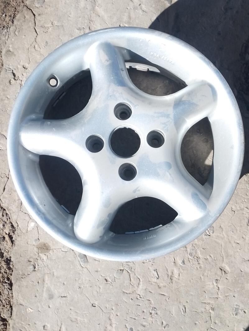 14 lik opel diska 1 000 TMT - Дашогуз - img 1