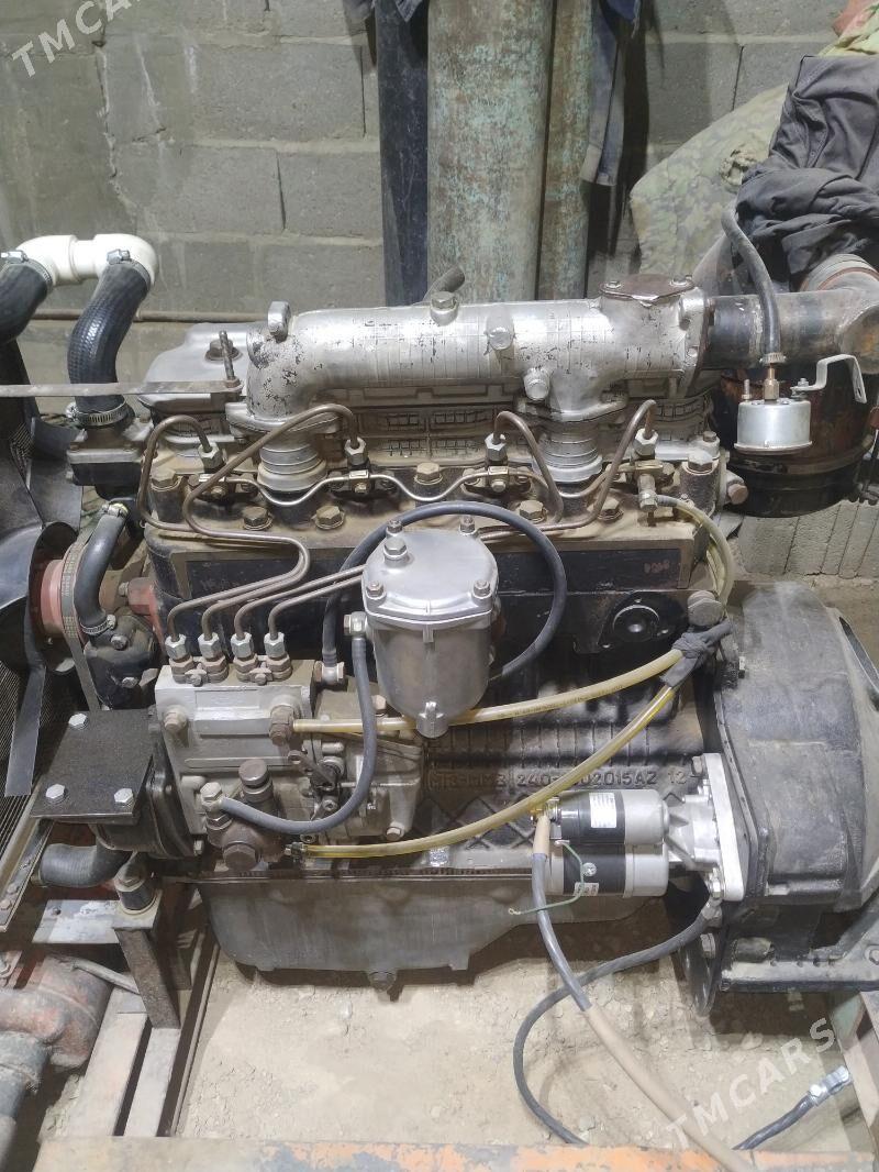 mator - Balkanabat - img 2