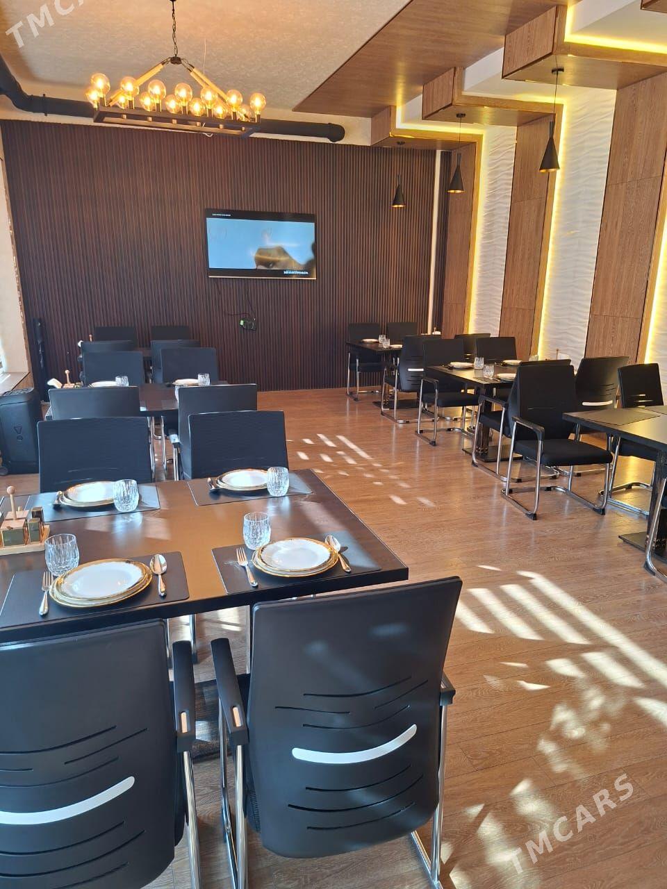 Продаётся кафе - Türkmenabat - img 5