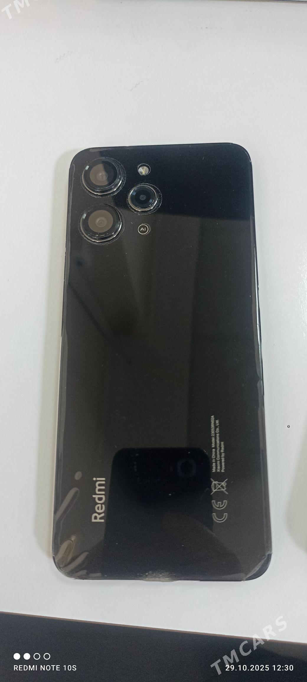 Redmi 12 4G - Ашхабад - img 3