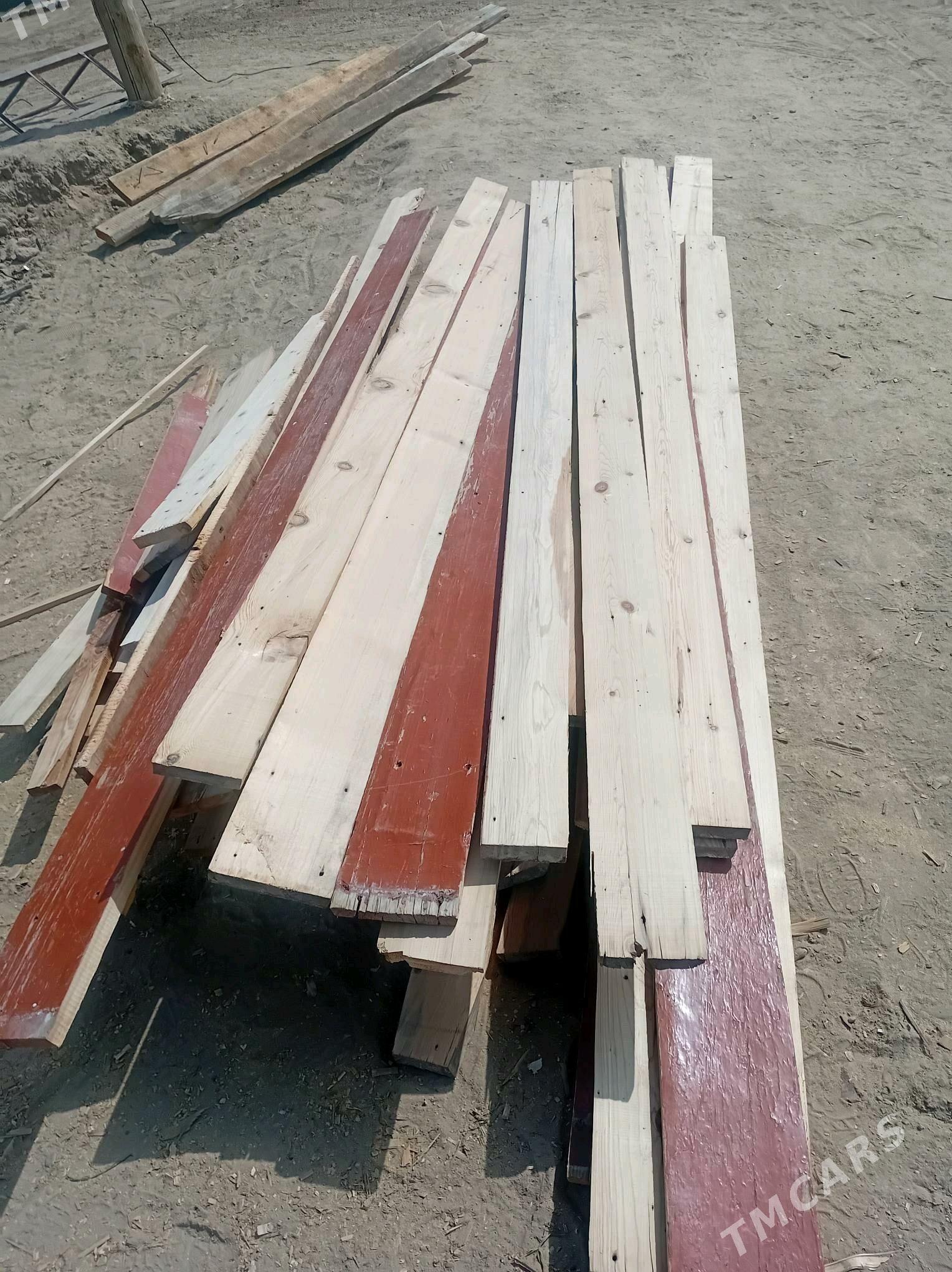 Agaç Pol - Мургап - img 2