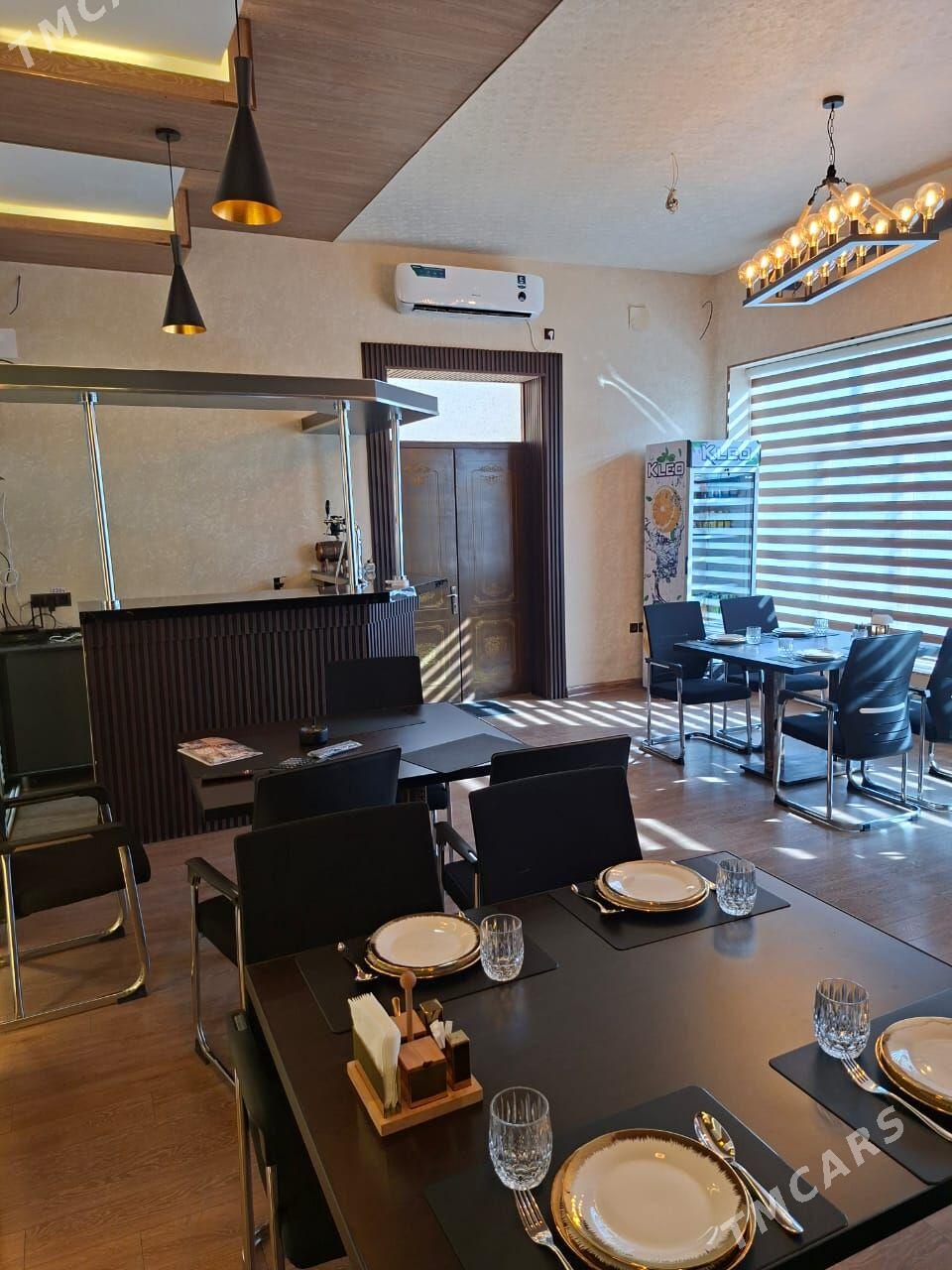 Продаётся кафе - Türkmenabat - img 4