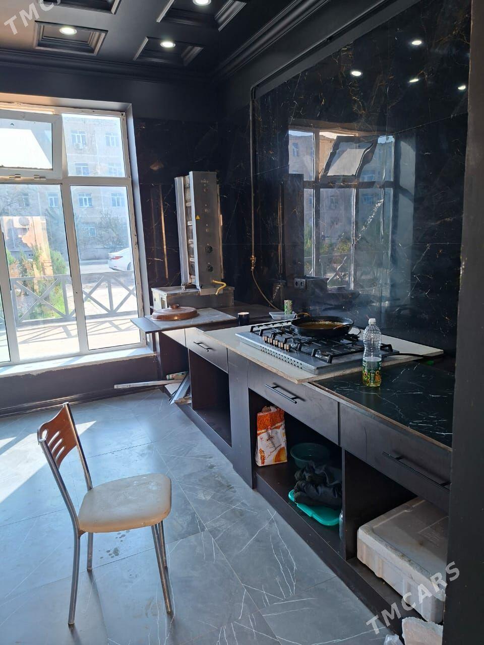 Продаётся кафе - Türkmenabat - img 3