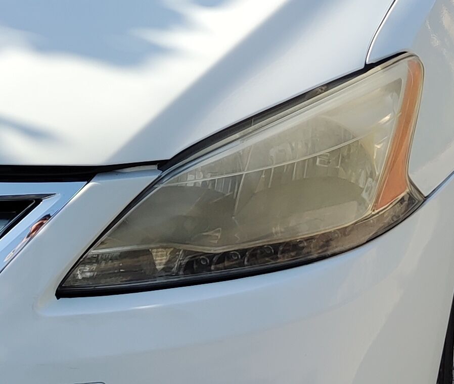 Nissan Sentra 2015 fara 350 TMT - Aşgabat - img 1