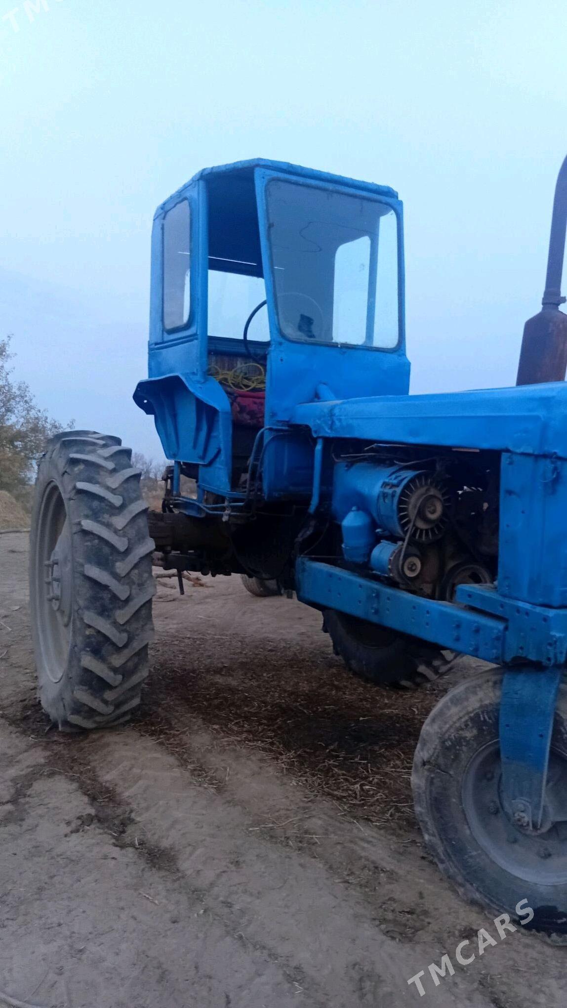 MTZ T-28 1992 - 20 000 TMT - Gubadag - img 5