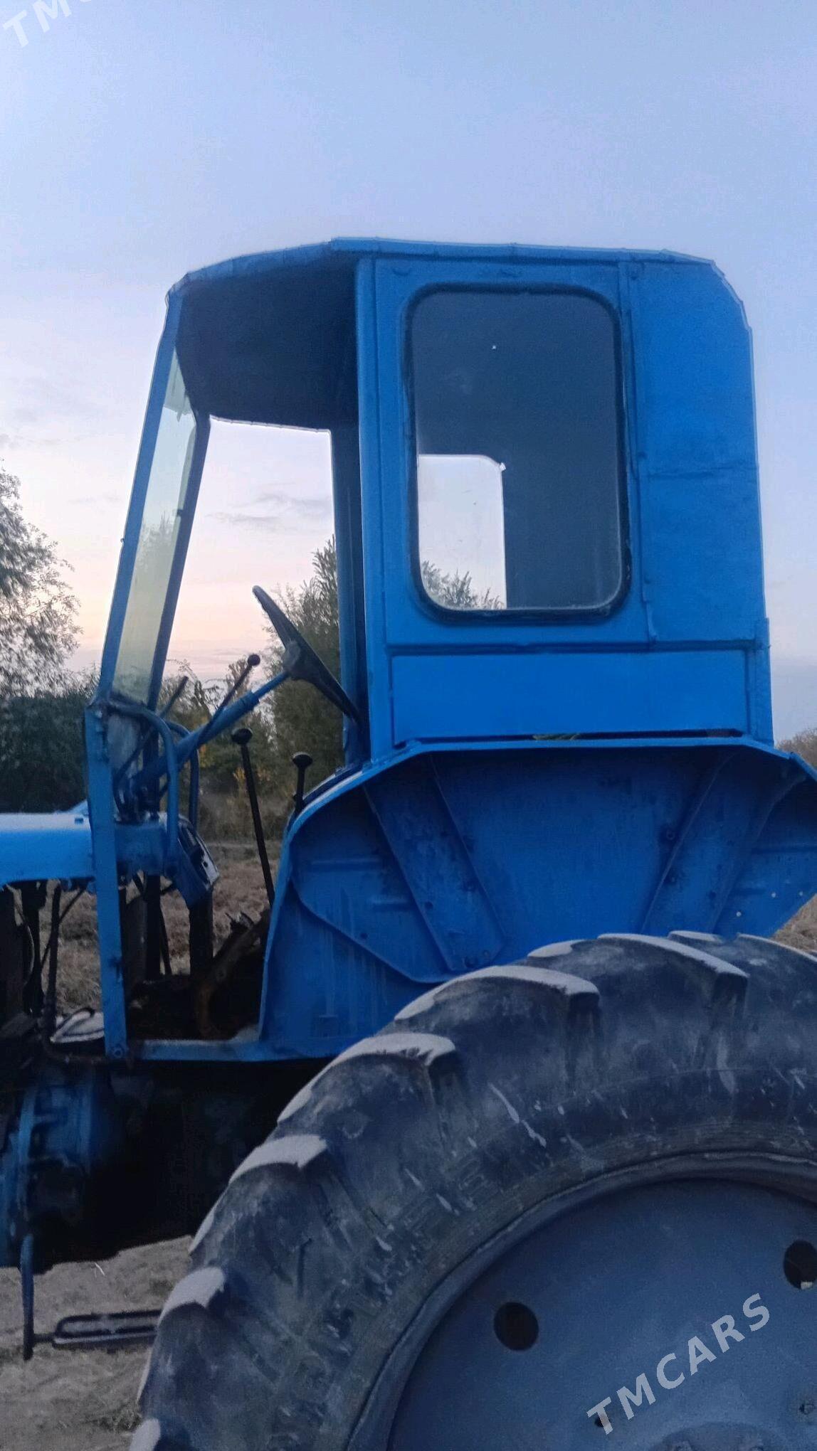 MTZ T-28 1992 - 20 000 TMT - Gubadag - img 4