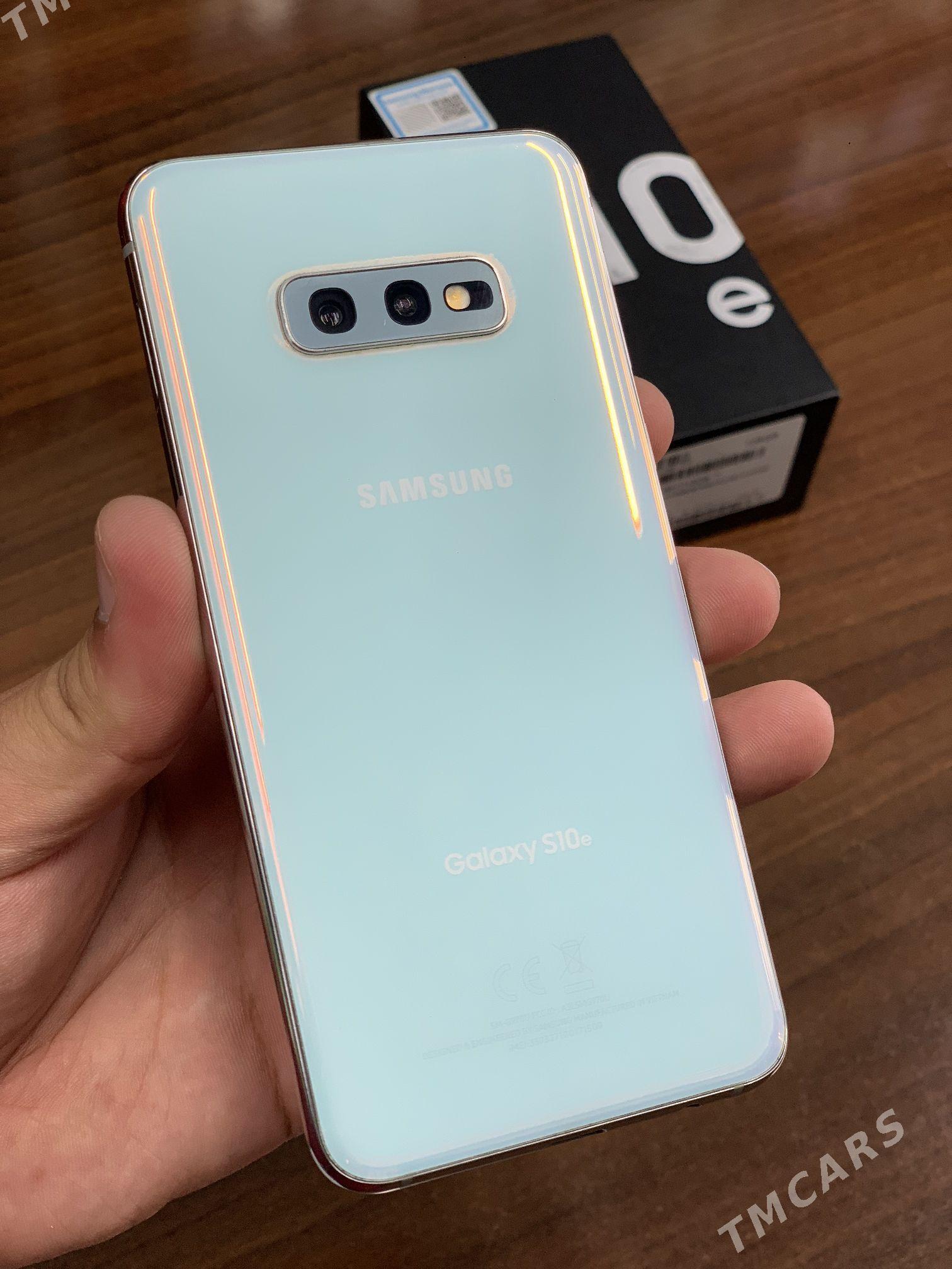 Samsung S10e - Mary - img 2