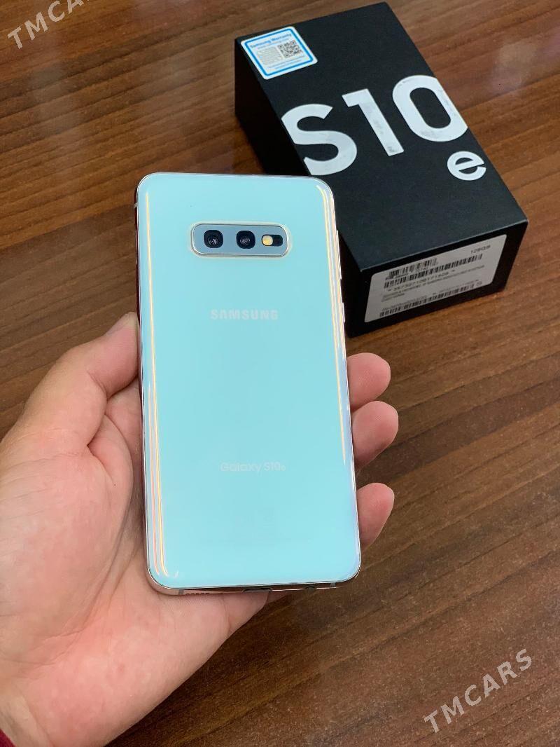 Samsung S10e - Mary - img 1