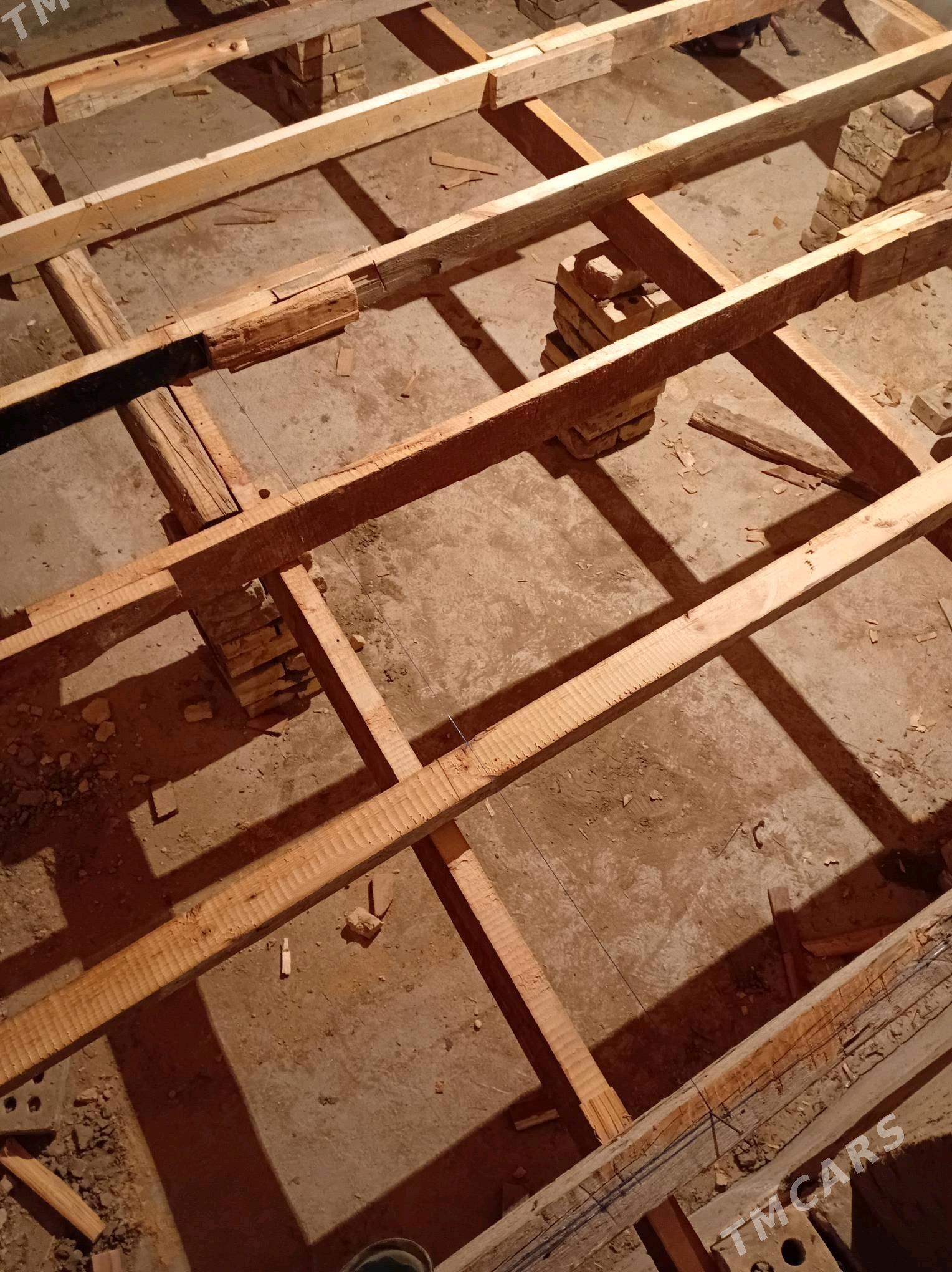 Agaç Pol - Мургап - img 1