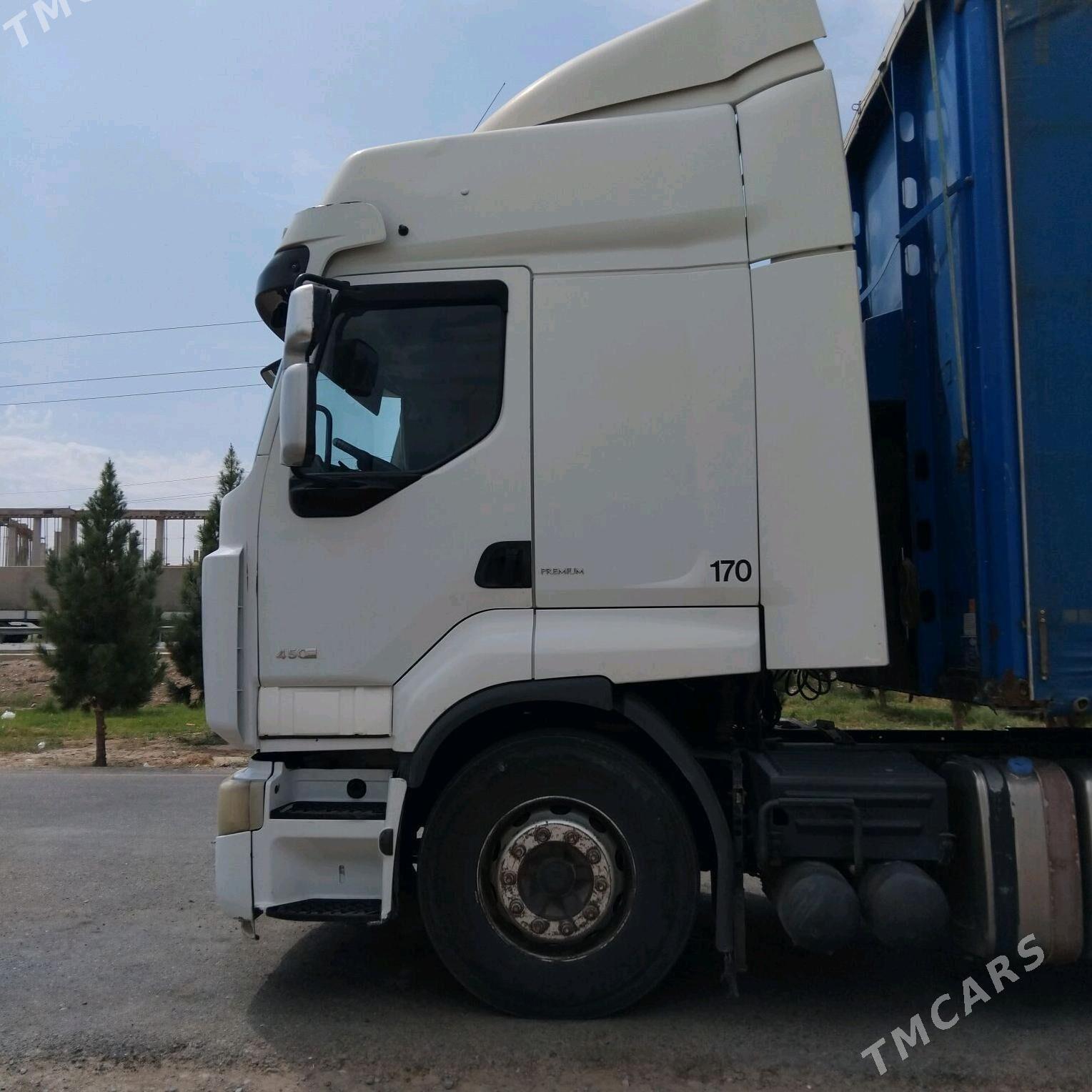 Renault Phase II 2009 - 480 000 TMT - Керки - img 4