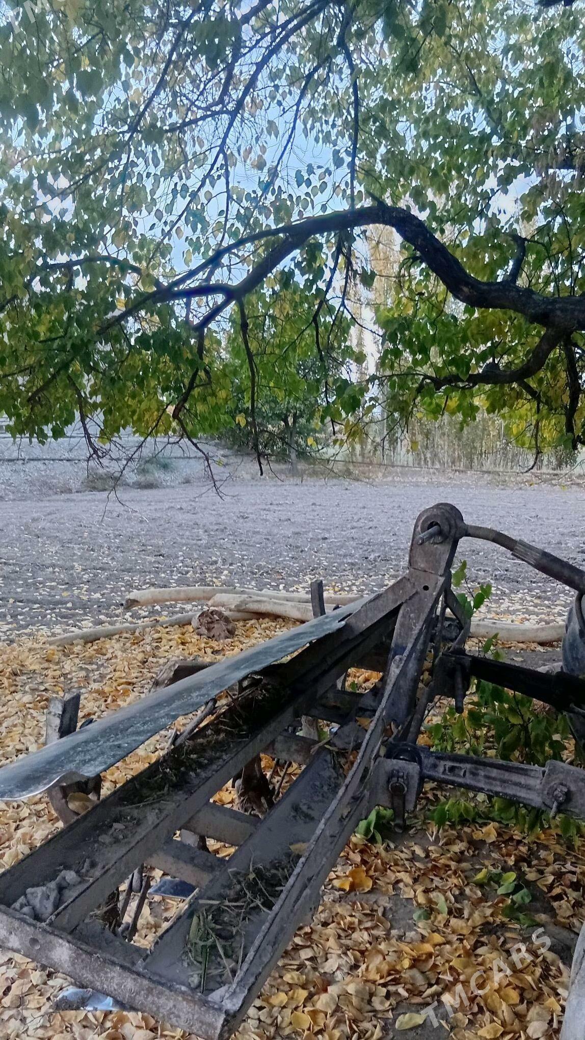 MTZ T-28 1992 - 20 000 TMT - Gubadag - img 6