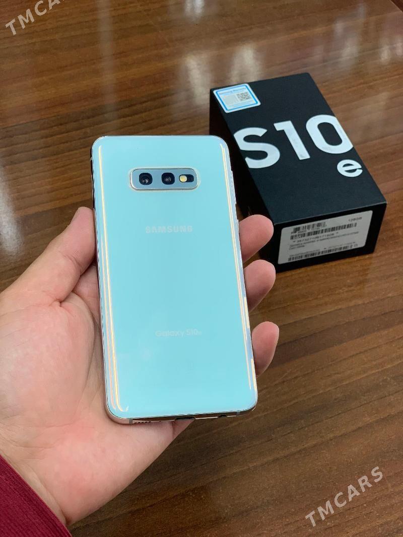 Samsung S10e - Mary - img 3