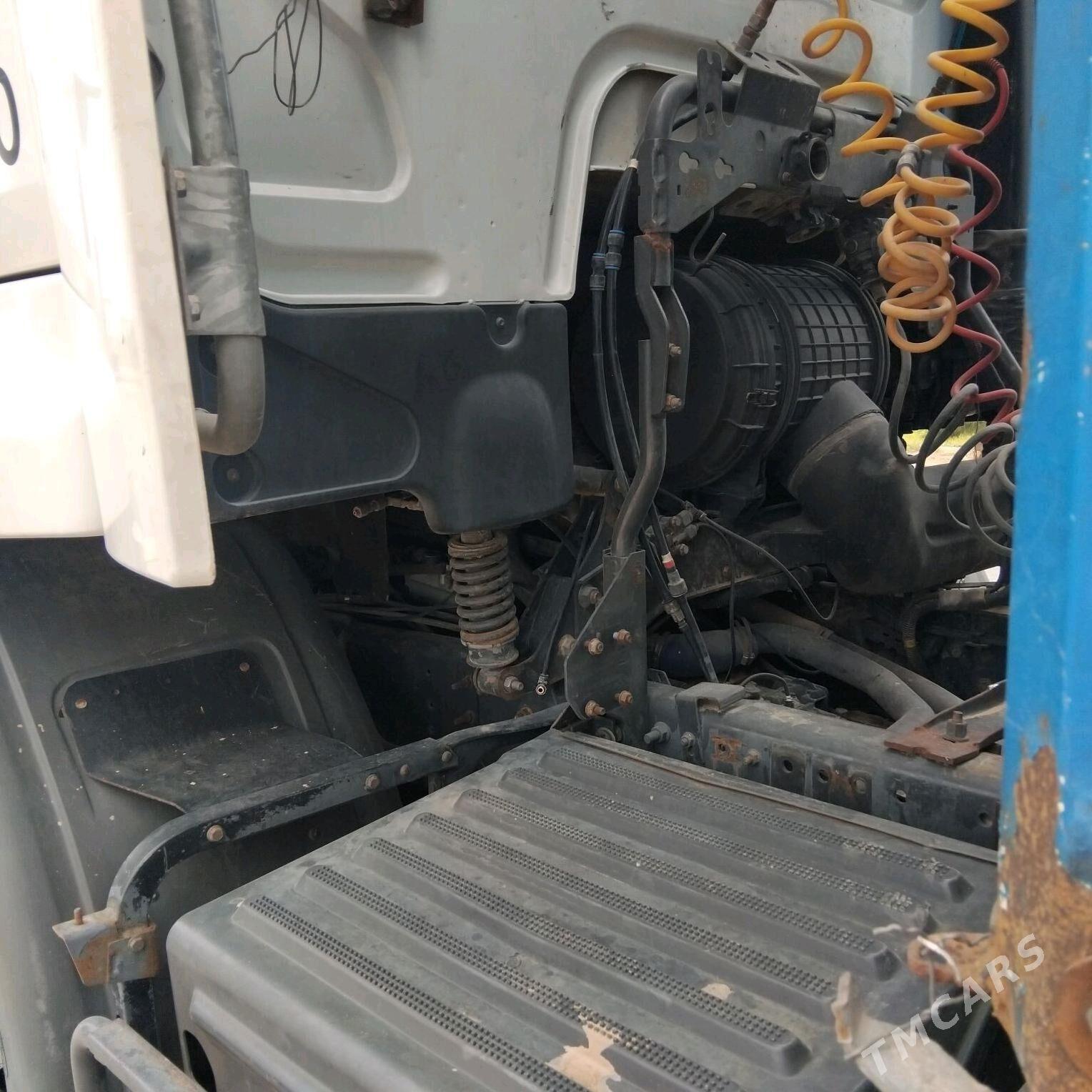 Renault Phase II 2009 - 480 000 TMT - Керки - img 2