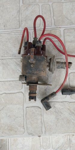 Москвич запчасти разные 100 TMT - Ашхабад - img 5