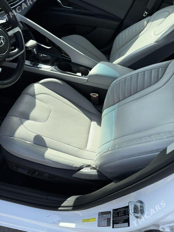 Hyundai Elantra 2021 - 248 000 TMT - Aşgabat - img 6