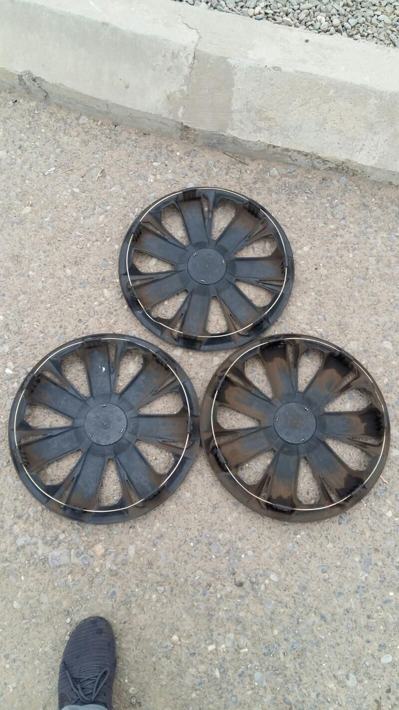 диска колпак 50 TMT - Мир 3 - img 6